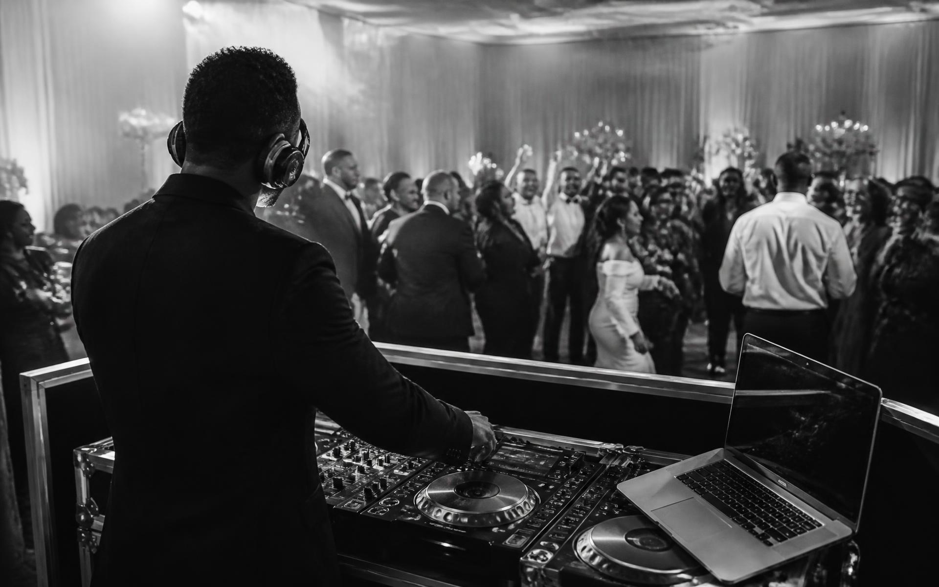 Temporary DJ Retro Productions event placeholder